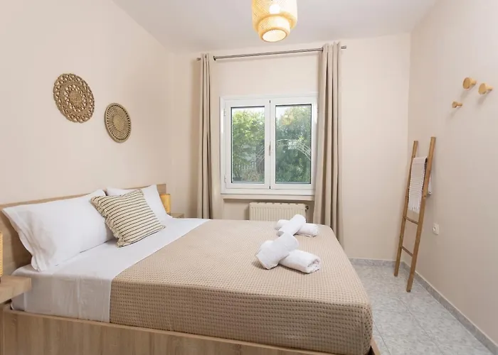 Olivia Apartments