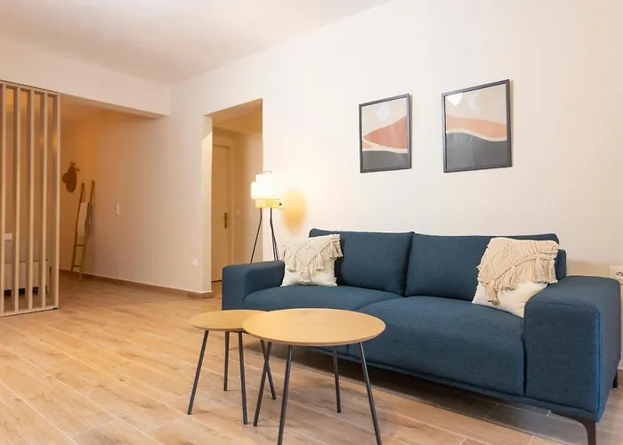Olivia Apartments