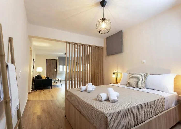 Olivia Apartments