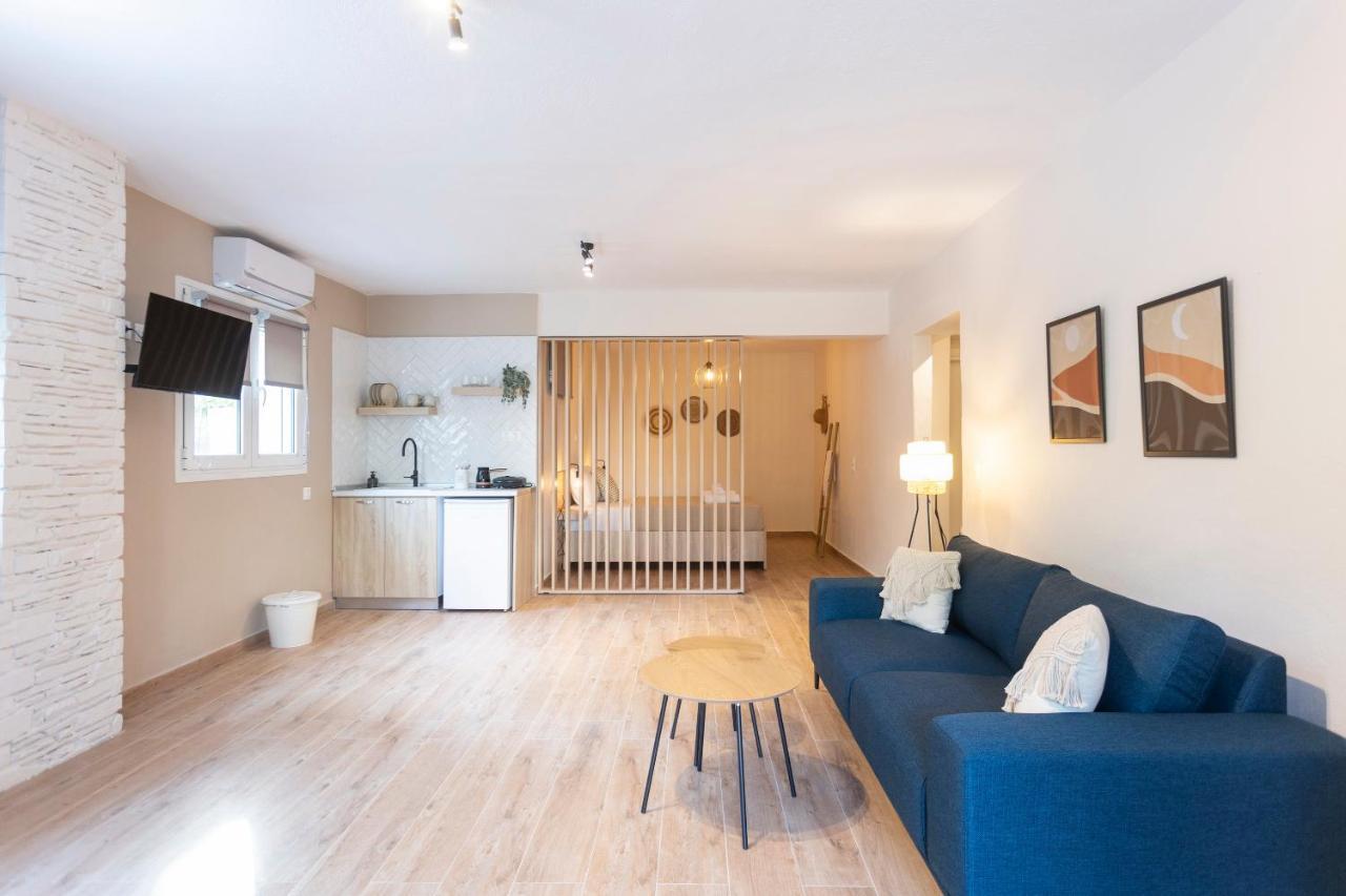 Apartment Olivia