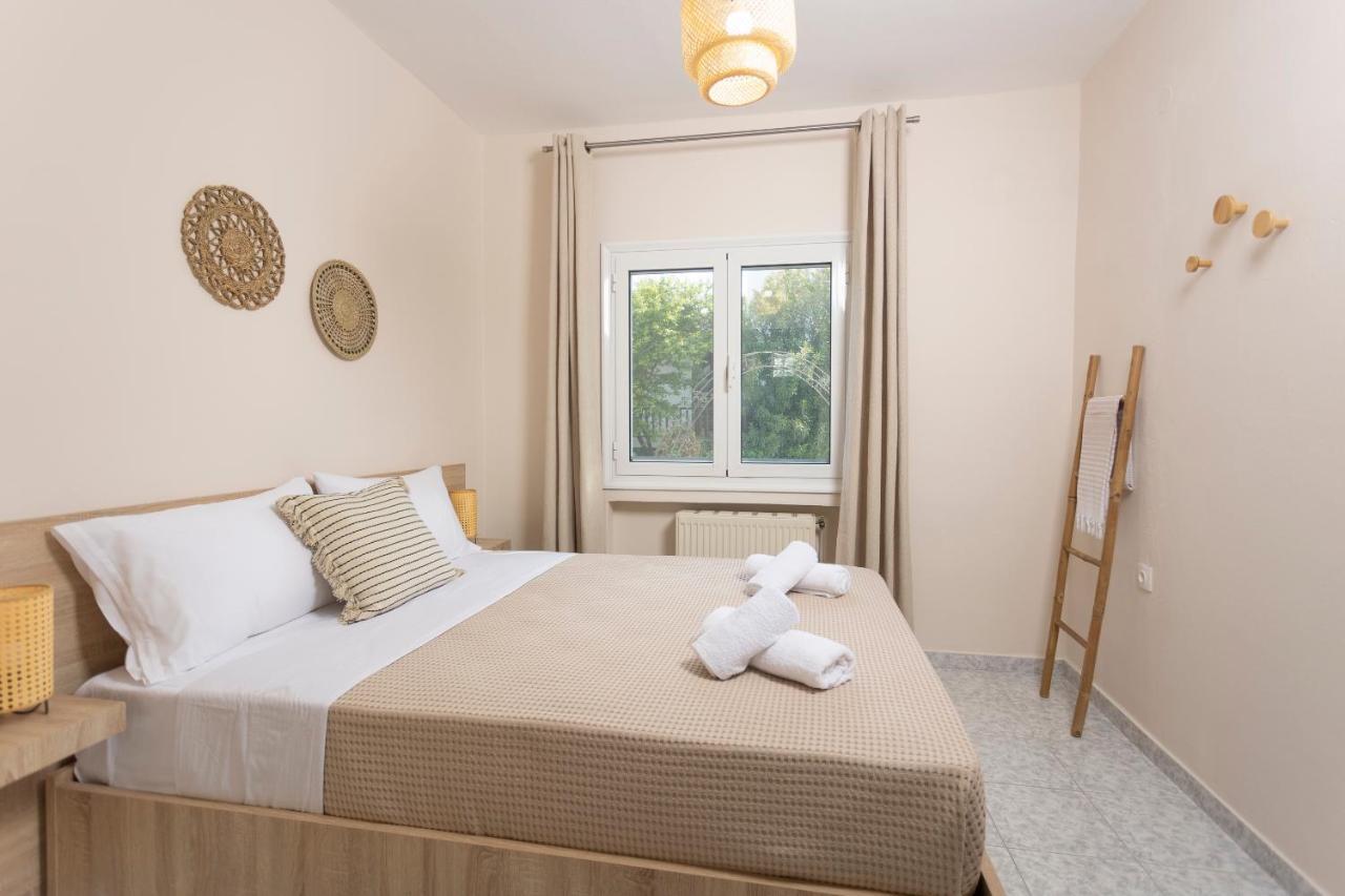 Olivia Apartment