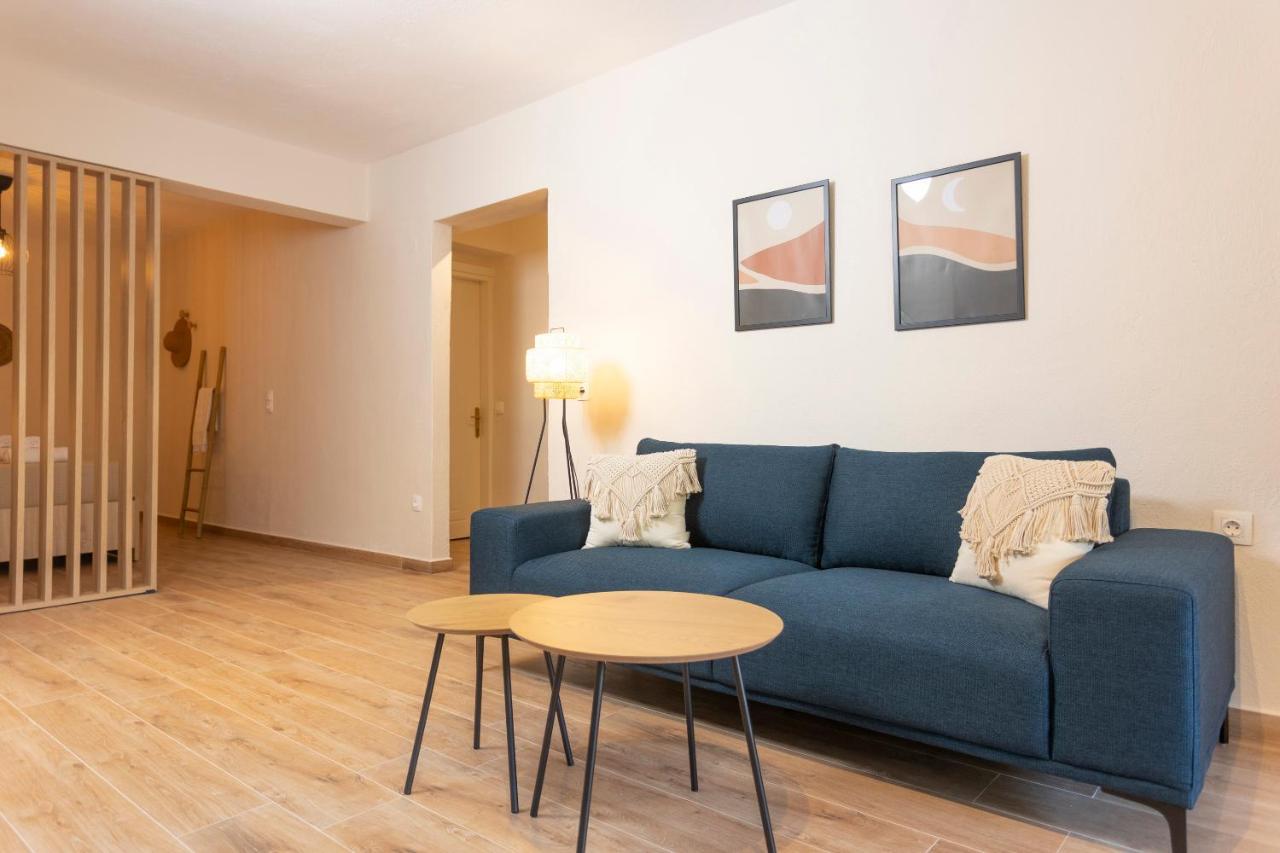 Olivia Apartment *