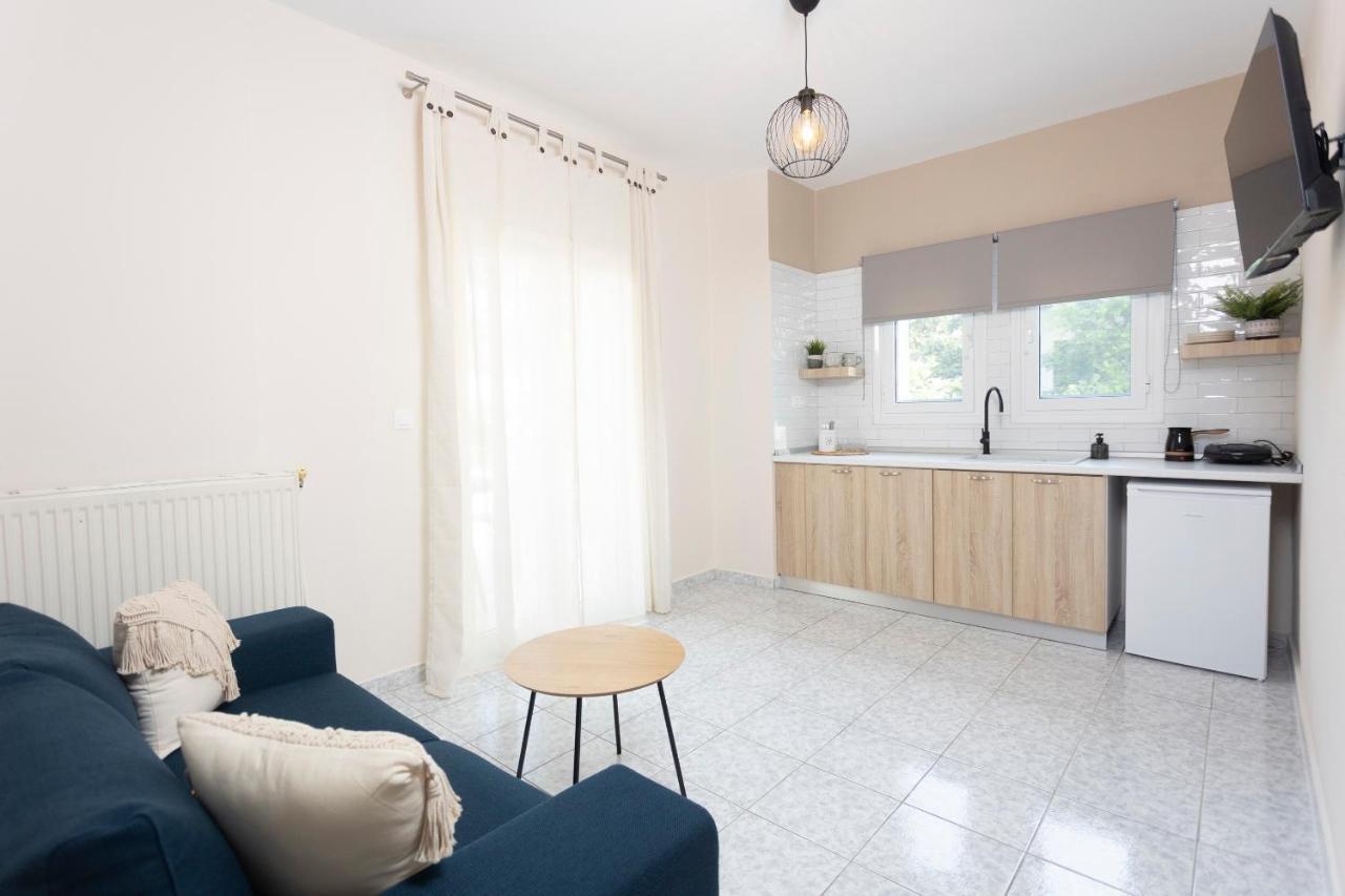 Apartment Olivia *