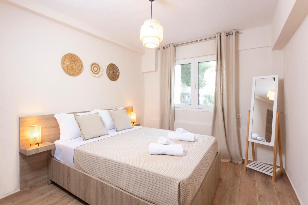 Apartment Olivia